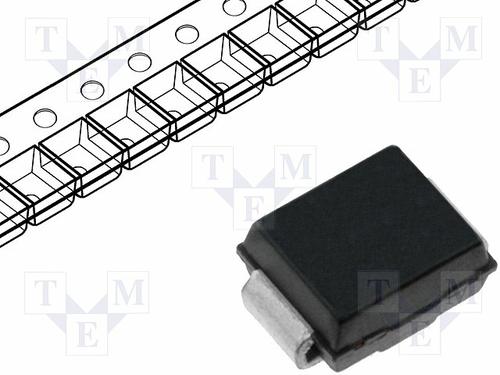 SMBJ160A