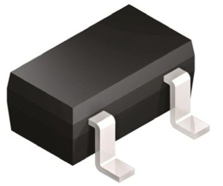 SMMBT3906LT1G
