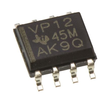 SN65HVD12D