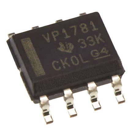 SN65HVD1781D