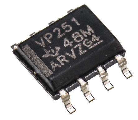 SN65HVD251D