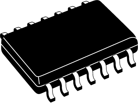 SN65HVD33D
