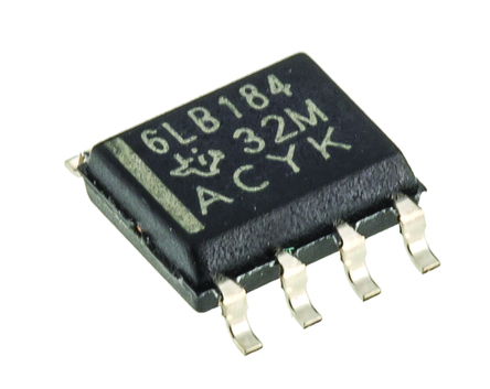 SN65LBC184D