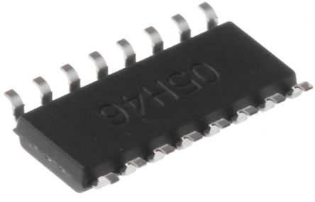 SN65LVDS32D