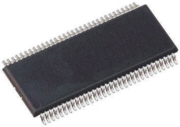 SN65LVDS387DGG