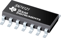 SN74121