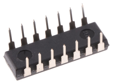SN7414N