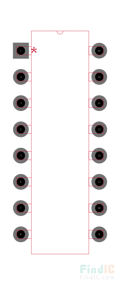 SN74193N