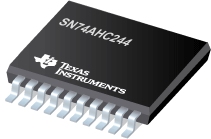 SN74AHC244