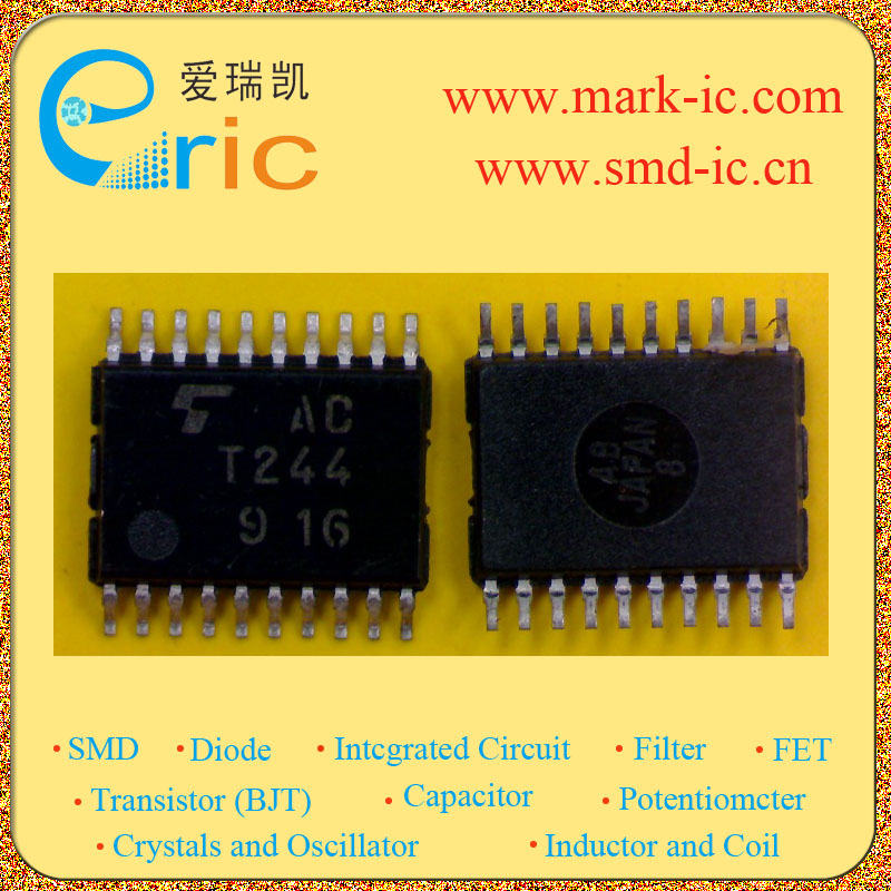 SN74AHCT244