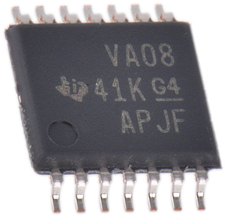 SN74ALVC08PWR