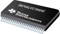 SN74ALVC164245