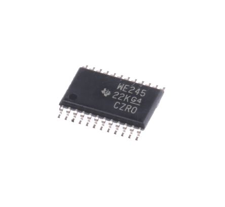 SN74AVC8T245PW