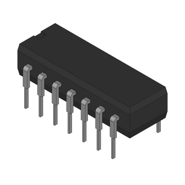 SN74HC02AN