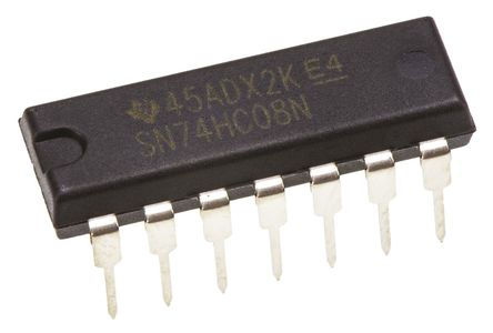SN74HC08N