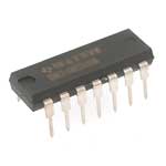 SN74HC125N