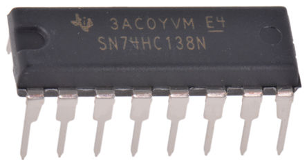SN74HC138N