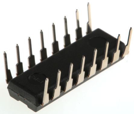 SN74HC139N