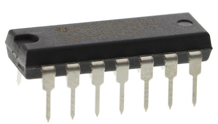 SN74HC14N