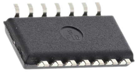 SN74HC14NSR