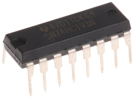 SN74HC193N