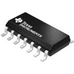 SN74HC21DR