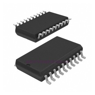 SN74HC244