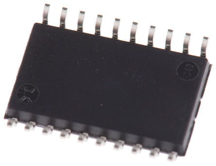 SN74HC244DWR