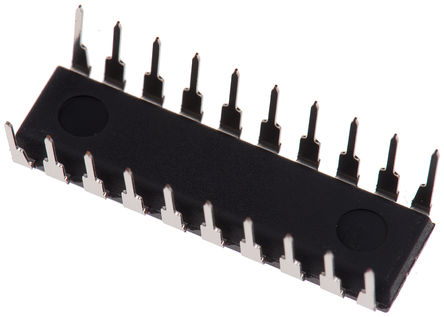 SN74HC244N