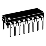 SN74HC257N