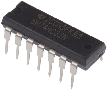 SN74HC32N
