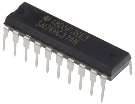 SN74HC374N