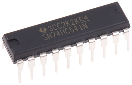 SN74HC541N