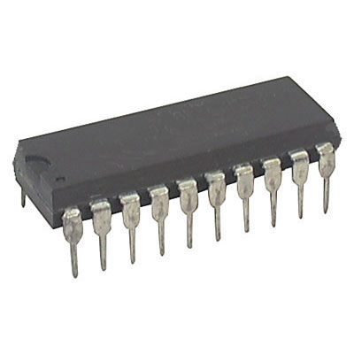 SN74HCT244N