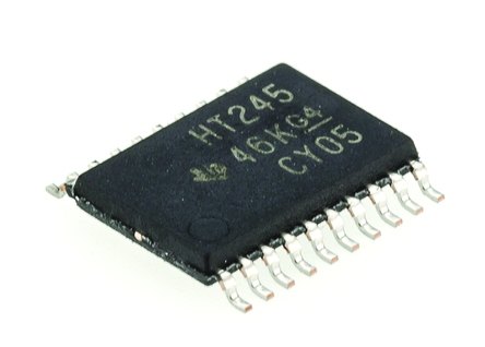 SN74HCT245PW