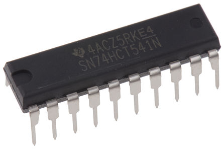 SN74HCT541N