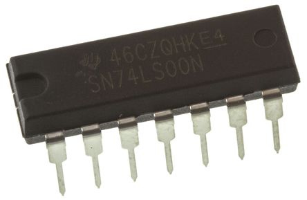 SN74LS00N
