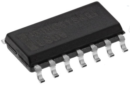 SN74LS06D
