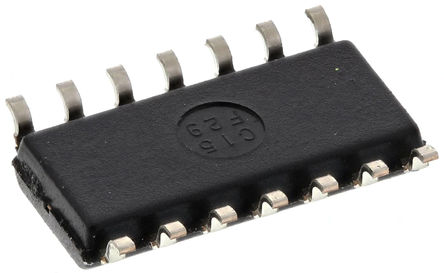 SN74LS07DR