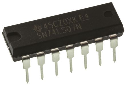 SN74LS07N