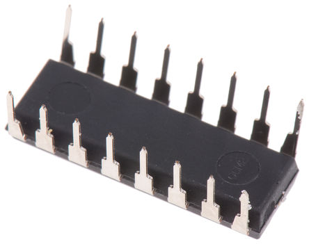 SN74LS123N