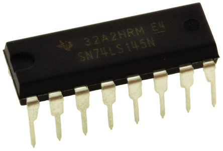 SN74LS145N