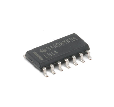 SN74LS14D