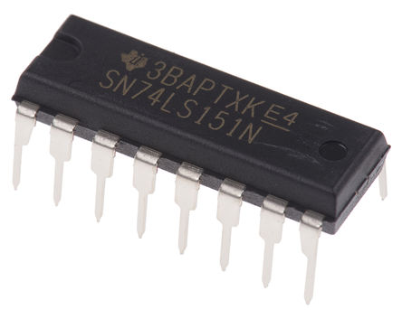 SN74LS151N