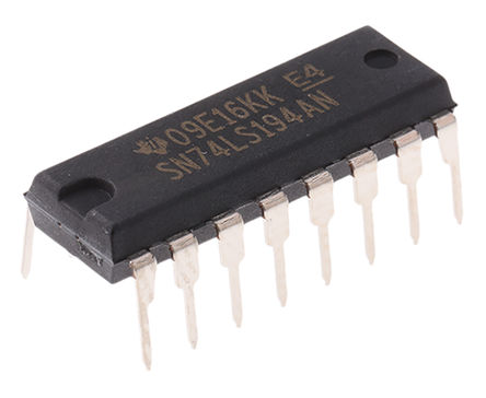 SN74LS194AN
