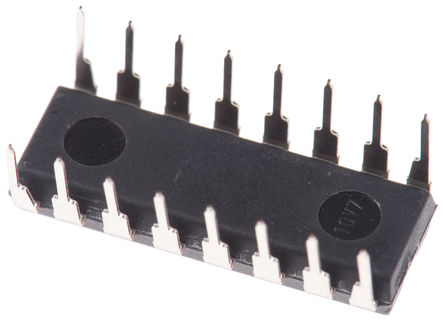 SN74LS221N