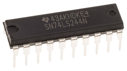 SN74LS244N