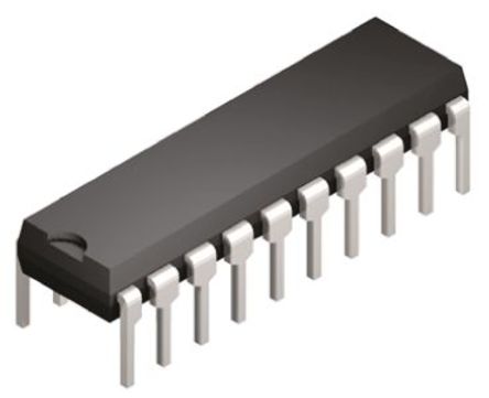 SN74LS273N