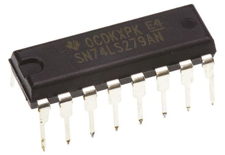 SN74LS279AN