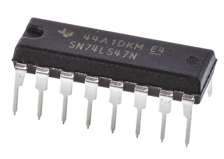 SN74LS47N